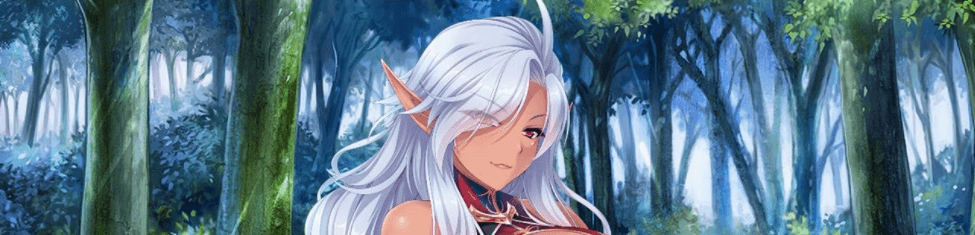 精灵养殖 播种牧场 PC加安卓新汉化精翻版，有CG包和全CV，快来征服精灵吧
