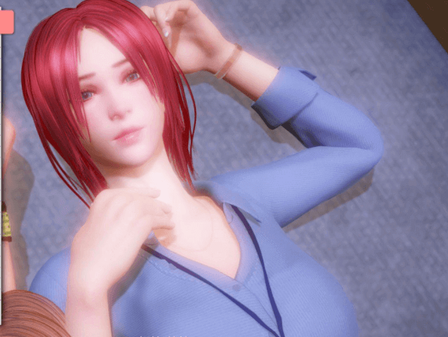 最新 完美女友PerfectLover V1.2中文版，有存档 加CV