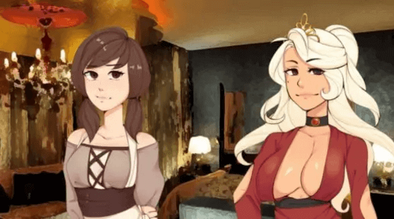 巨龙掠夺者 电脑PC加安卓中文版?不是人类的主角