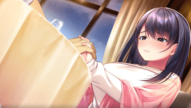 可否原谅 无辜的笑颜和银湿的衣服 新作PC汉化版,有全CG存档
