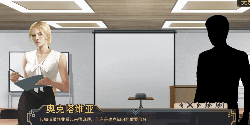 牛奶触觉 Ver22.0 完结汉化作弊版,PC加安卓,全CG