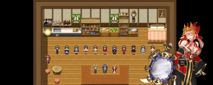 诅咒铠甲 重制版 Ver2.50 全DLC服装PC版,有存档
