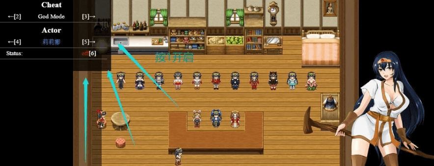 诅咒铠甲 重制版 Ver2.50 全DLC服装PC版,有存档