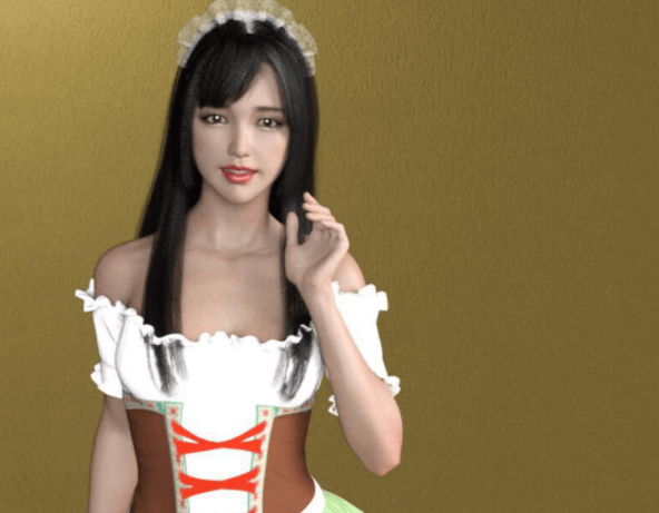 禁闭神秘岛 v0.5.5 PC加安卓汉化版