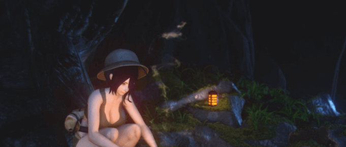 异种注意 捕获未知生物!新四章+2外传精翻汉化安卓版