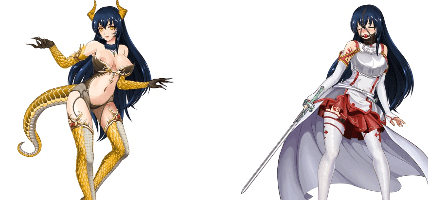 诅咒铠甲 重制版 Ver2.50 全DLC服装PC版,有存档