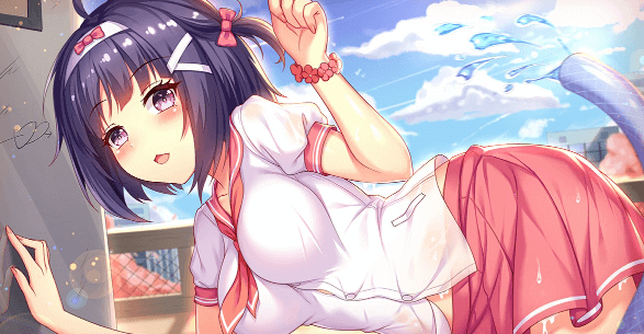 樱花公主 STEAM官方中文PC版，有全CG