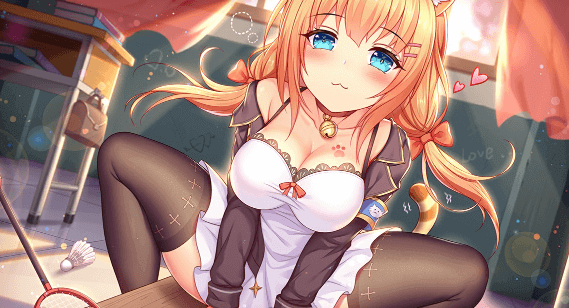 樱花公主 STEAM官方中文PC版，有全CG