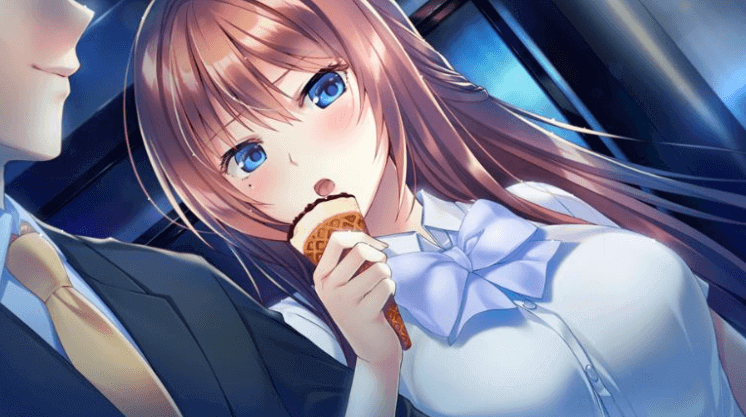 日向千寻的工作总是做不久 官方中文PC版