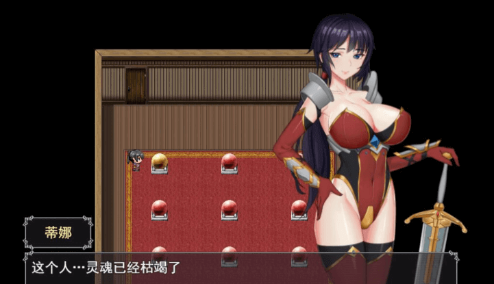 灵魂拯救者 Soul Saver PC和安卓精翻汉化版，有礼包码