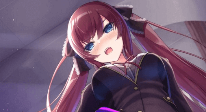 洗恼高傲大小姐 V1.03中文正式PC版