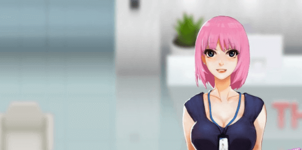职场狂想曲 Ver1.5.4 Steam官方中文PC版,有DLC和存档
