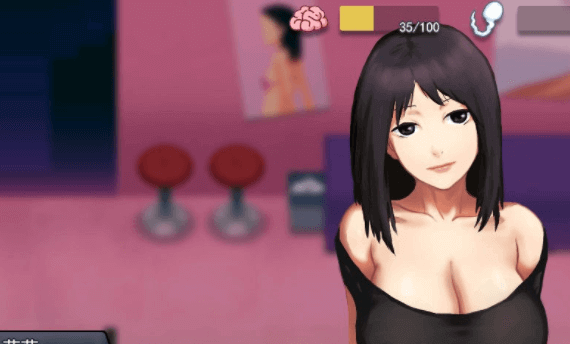 职场狂想曲 Ver1.5.4 Steam官方中文PC版,有DLC和存档