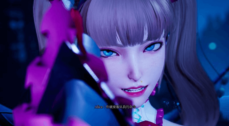 魔女的侵袭 2.0AlphaV5.0第五版中文版