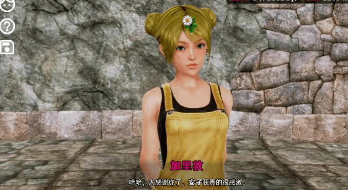 黑魔法 Dark Magic ver1.7.0 PC加安卓汉化版