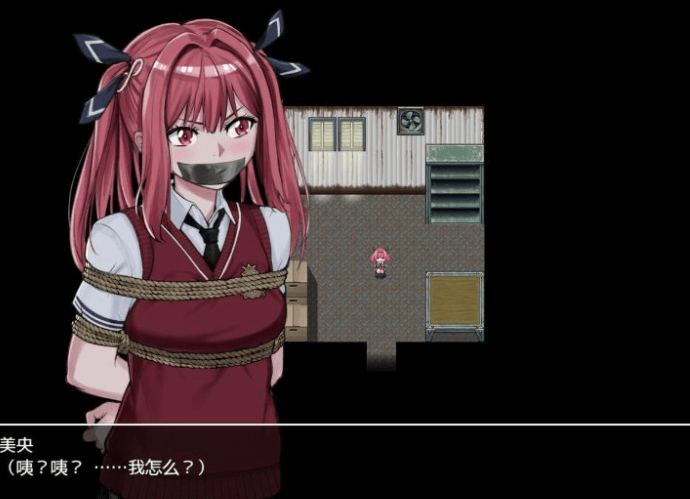 DID大冒险 逃出废弃工厂 V2.1 PC加安卓中文版