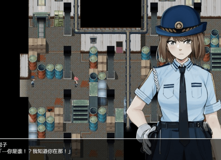 DID大冒险 逃出废弃工厂 V2.1 PC加安卓中文版