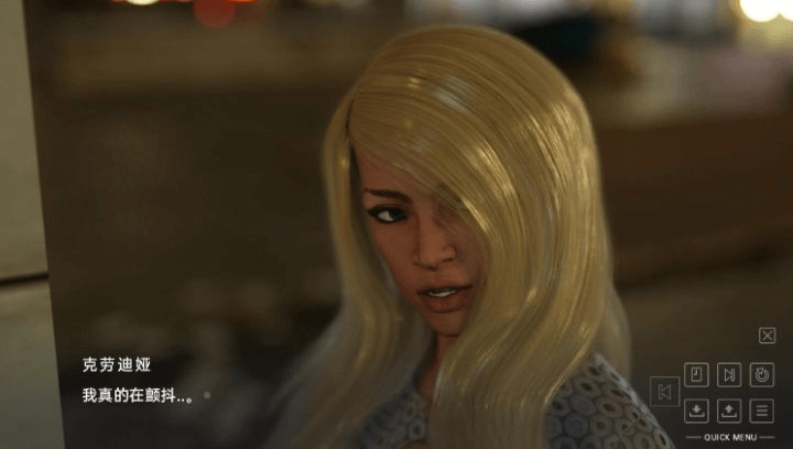 峰回路转(拯救) Deliverance PC加安卓汉化完结版