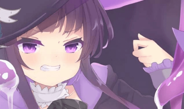 魔女玛丽卡vs陷阱迷宫 PC加安卓汉化版