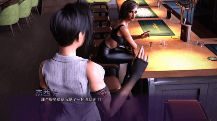 天空度假村1.2 PC加安卓汉化版