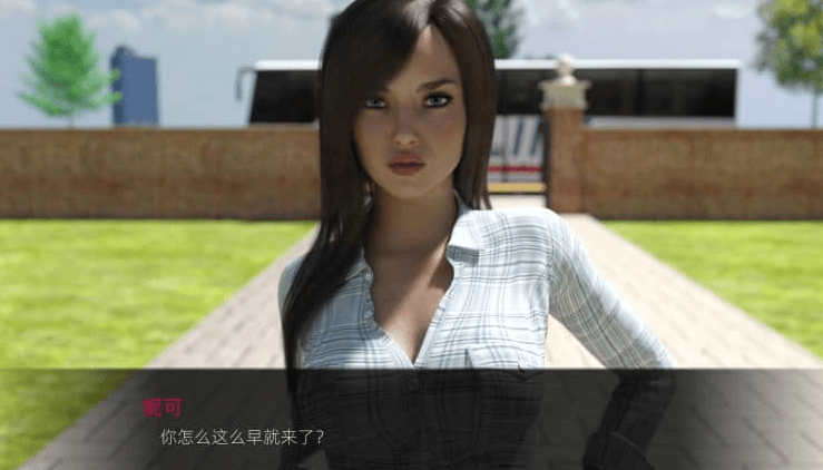 欲望回声 第二季S2 EP9.5 汉化版