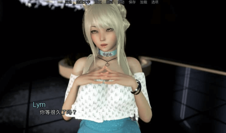 奇幻历险记 v0.38 PC加安卓汉化版