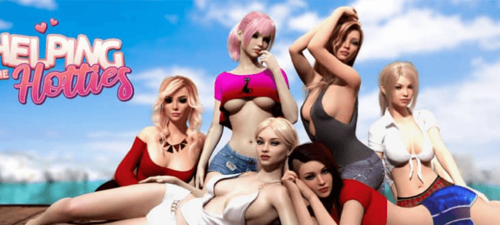 帮助辣妹 v0.7 PC加安卓汉化版