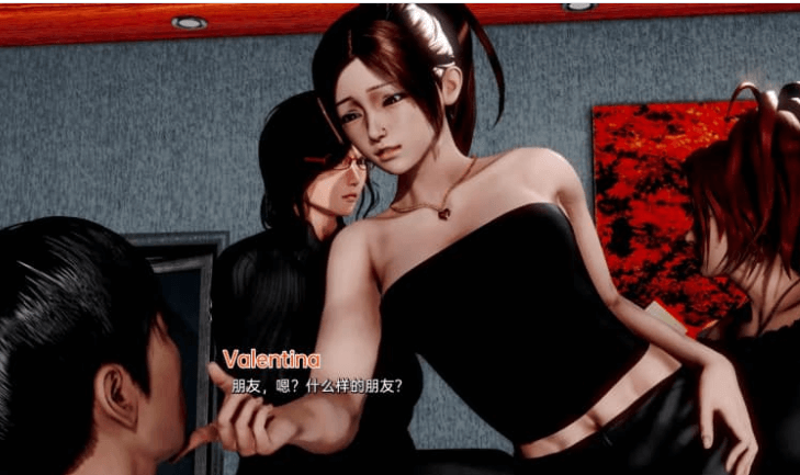 客栈 v0.73 PC加安卓汉化版