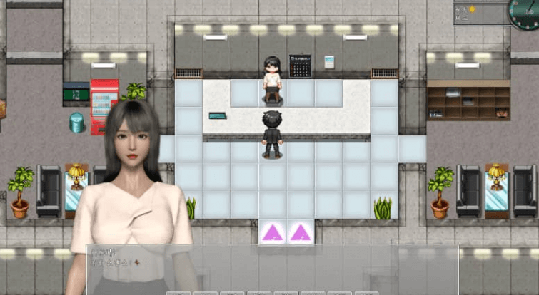 都市媚影 v0.21中文版