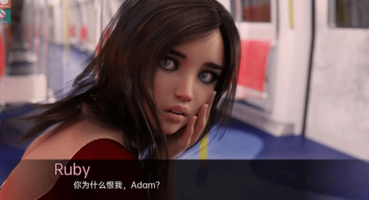 禁忌之情 v0.7.1 PC加安卓汉化版
