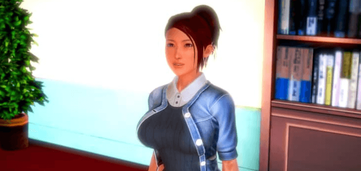深红玫瑰 1和2 PC加安卓汉化版