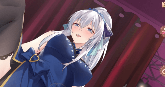 火辣爱欲5 Hot And Lovely 5 中文版，有作弊