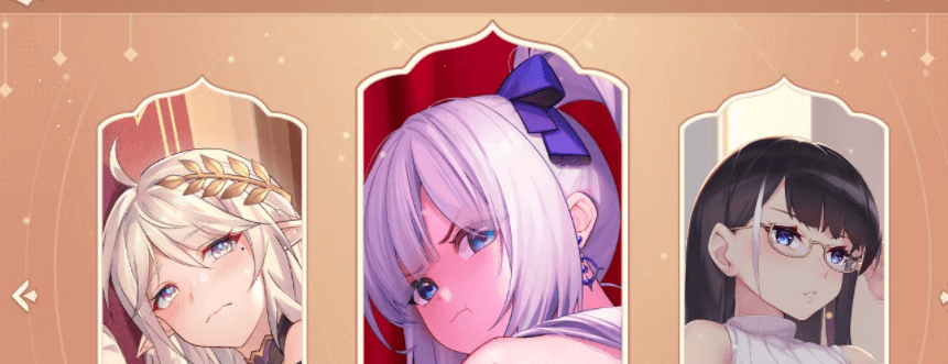 火辣爱欲5 Hot And Lovely 5 中文版，有作弊