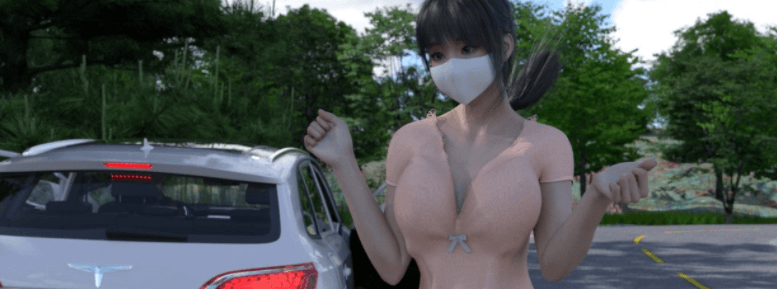 但我是坏人 Ver0.4 PC加安卓汉化版，有全CG