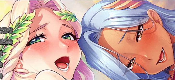 女神狩猎 Ver1.23中文版