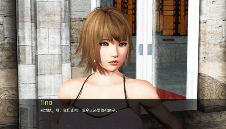 顽皮的莱安娜S2 v11 电脑加安卓汉化版