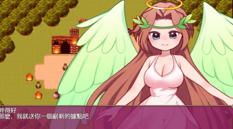 哥布林逆袭 妖精反击 中文版