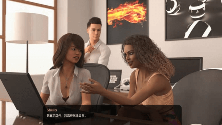 没有更多的钱 v3.1.0 PC加安卓汉化版