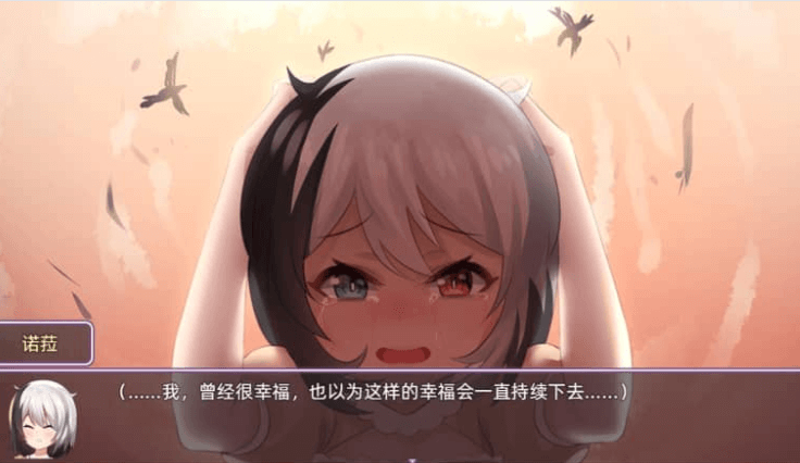 光与影的二重身 Ver1.02UC 中文版