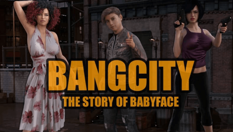 邦城 BangCity v0.13 PC加安卓汉化版