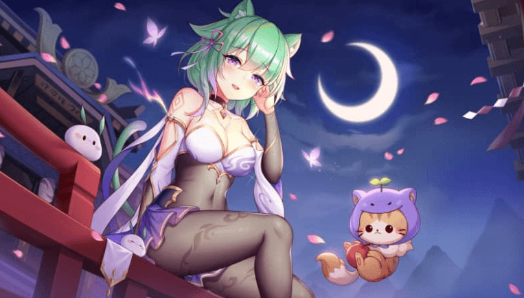 樱姬3 中文版