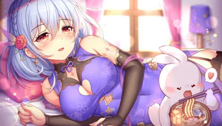 樱姬3 中文版