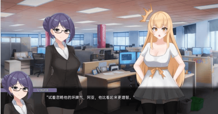 一个最好不要兑现的承诺 v0.7.3 PC加安卓汉化版