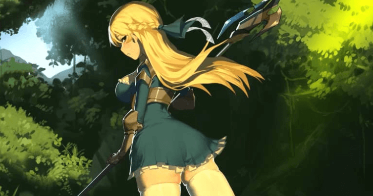 碧蓝之戒 圣女与奴隶之匣 V2.1 中文版，有DLC