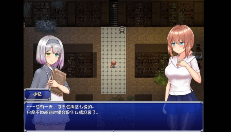 魔法少女天穹法妮雅 超魔改 V39.1中文版