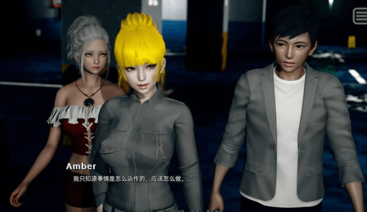 特殊要求 SR v1.6 PC加安卓汉化版