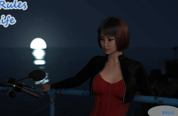 人生三条法则 Three Rules of Life v0.5.0 PC加安卓汉化版