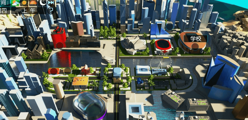 淑女都市 MilfyCity Ver0.71a PC和安卓汉化版，神作更新