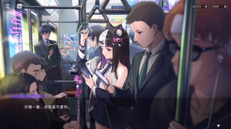 Erophone Re V1.1.236 中文版