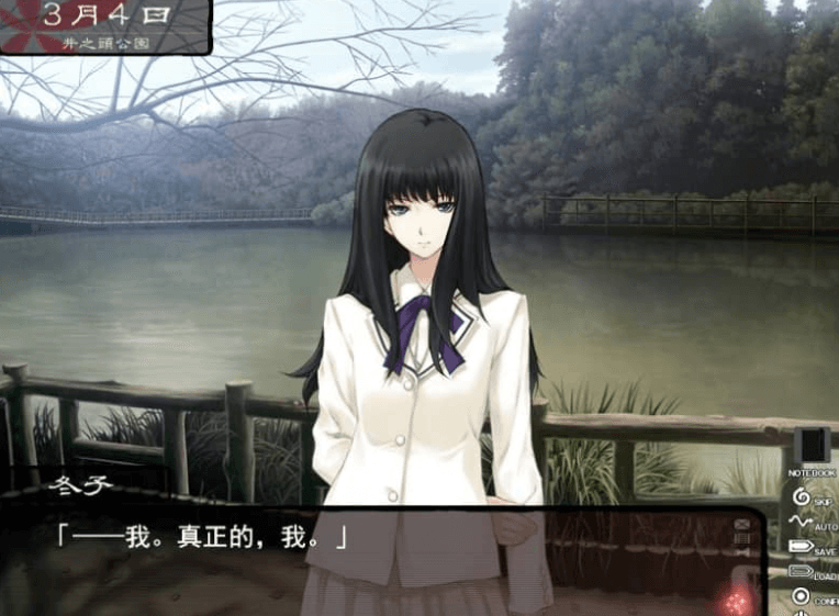 壳之少女 PC加安卓汉化完结版